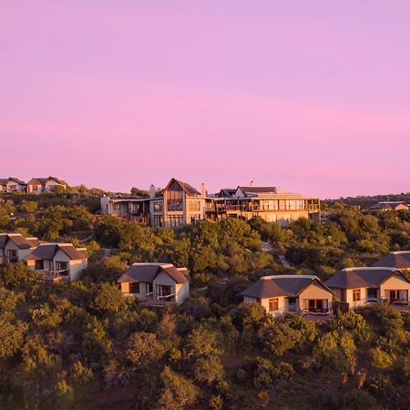 Kuzuko Lodge Addo Esterno foto