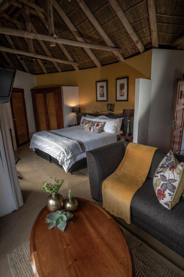 Kuzuko Lodge Addo Esterno foto