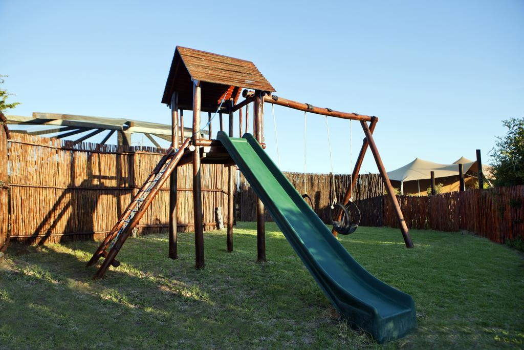 Kuzuko Lodge Addo Esterno foto